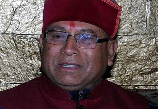 BREAKING NEWS : राजपुर विधायक खजान दास ने एलआईसी अधिकारियों पर मुकदमा दर्ज करने की दी चेतावनी। ये है वजह