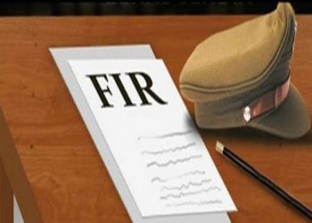 BIG BREAKING : इन 6 पुलिसकर्मियों पर मुकदमा दर्ज करने के हुए आदेश जारी, यह है वजह।