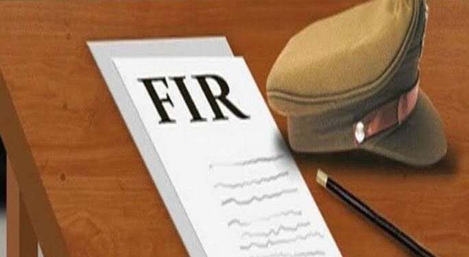 BIG BREAKING : इन 6 पुलिसकर्मियों पर मुकदमा दर्ज करने के हुए आदेश जारी, यह है वजह।