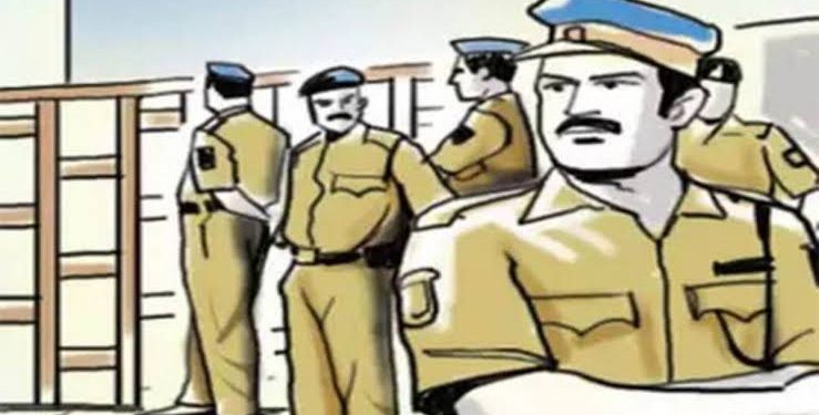 BUMPER TRANSFER : पुलिस विभाग में हुए ताबातोड़ तबादले, देखें लिस्ट