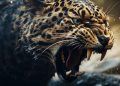 LEOPARD ATTACK : सर्दियों में क्यों बढ़ जाते हैं गुलदार के हमले।