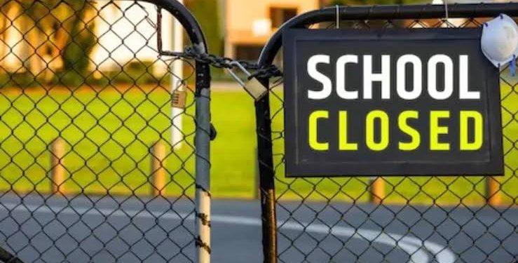 BREAKING NEWS : उत्तराखंड में इस दिन स्कूल रहेंगे बंद, आदेश हुए जारी।