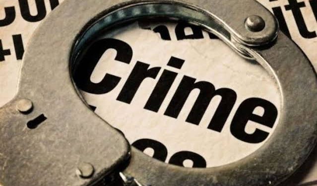 BIG BREKAING : यहां शादी समारोह में बुजुर्ग महिला के कान से कुंडल छीनकर भागा चोर।