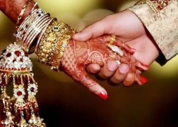 BIG BREAKING:  उत्तराखंड में यहां मां ने करवाई 15 वर्षीय नाबालिक बेटी की शादी पिता को भनक भी नहीं।