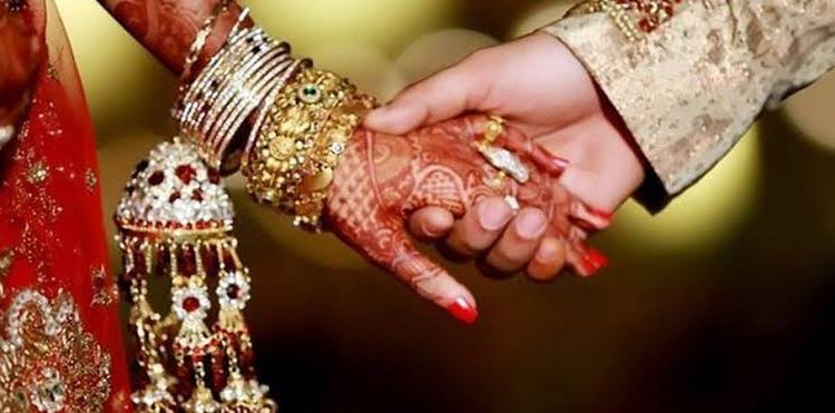 BIG BREAKING: उत्तराखंड में यहां मां ने करवाई 15 वर्षीय नाबालिक बेटी की शादी पिता को भनक भी नहीं।