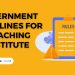 BIG BREAKING : कोचिंग सस्थानो के लिए नई गाइडलाइंस जारी, 16 साल से कम उम्र के बच्चे दिखे तो लगेगा इतना जुर्माना।
