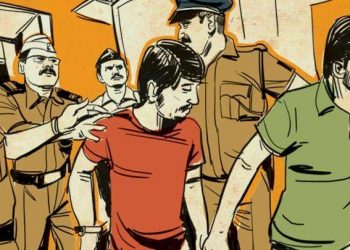 उत्तराखंड : मीटिंग के लिए बुलाया और गिरफ्तार कर लिया।