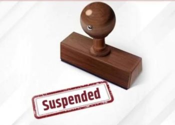 Big breaking: मसूरी गोली कांड के बाद एसएसपी अजय सिंह ने किया दो एसआई को सस्पेंड।