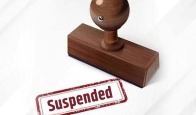 Big breaking: मसूरी गोली कांड के बाद एसएसपी अजय सिंह ने किया दो एसआई को सस्पेंड।