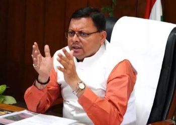 कैबिनेट बैठक : कैबिनेट की बैठक हुई संपन्न, इन महत्वपूर्ण मुद्दों पर लगी मुहर।