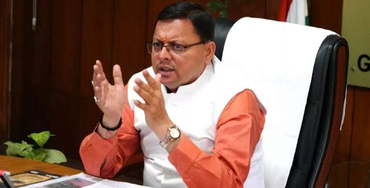 कैबिनेट बैठक : कैबिनेट की बैठक हुई संपन्न, इन महत्वपूर्ण मुद्दों पर लगी मुहर।