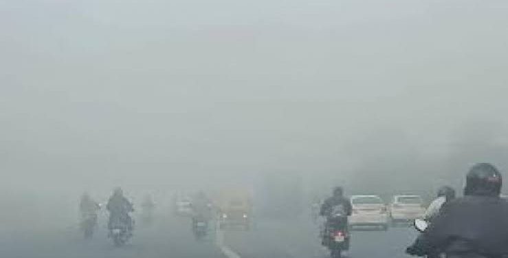 Weather update: जल्द मिलेगा कोहरे से छुटकारा, इस दिन से बारिश होने की संभावना