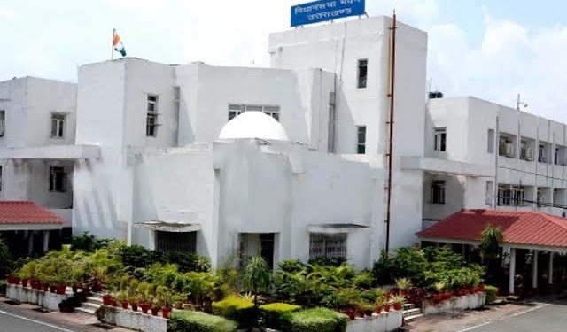 BIG BREAKING : अब इस  महीने होगा विधान सभा सत्र, अधिसूचना हुई जारी।