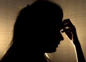 बड़ी खबर : पति का क्रियाकर्म कर महिला लौटी घर,  हाल देख उड़े होश।