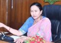 राधा रतूड़ी के सीएस बनने के बाद कौन होगा नया होम सेक्रेट्री ?