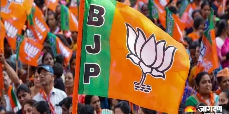 डबल धमाका : सत्र के पहले दिन बीजेपी में शामिल हुए कई नेता,