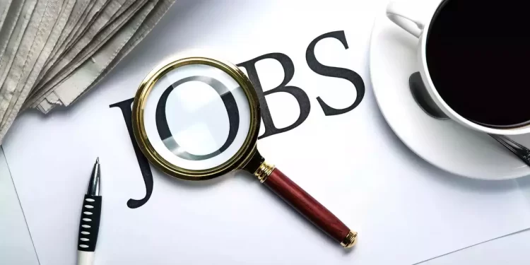 Job’s alert: विभिन्न विभागों/संस्थाओं में निकली भर्तियां, जल्द करें आवेदन ..