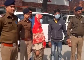 Crime: प्रेम प्रसंग में रोड़ा बन रही सास की, बहु ने प्रेमी संग मिलकर कर दी हत्या..