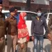 Crime: प्रेम प्रसंग में रोड़ा बन रही सास की, बहु ने प्रेमी संग मिलकर कर दी हत्या..