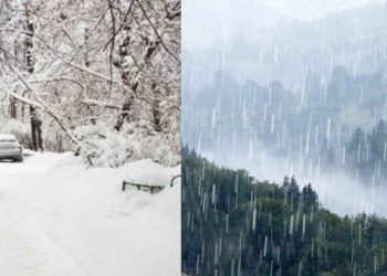 Weather alert: उत्तराखंड में बदलेगा मौसम, बारिश और बर्फबारी का यैलो अलर्ट जारी..