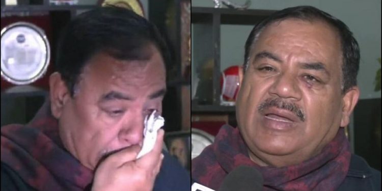 बिग ब्रेकिंग: बड़ रही हरक सिंह रावत की मुश्किलें, 29 फरवरी को ED ने पूछताछ के लिए कार्यालय बुलाया..