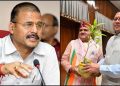 Big breaking : उत्तराखंड जन एकता पार्टी के प्रदेश अध्यक्ष दिनेश धनै होंगे बीजेपी में शामिल।