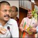 Big breaking : उत्तराखंड जन एकता पार्टी के प्रदेश अध्यक्ष दिनेश धनै होंगे बीजेपी में शामिल।
