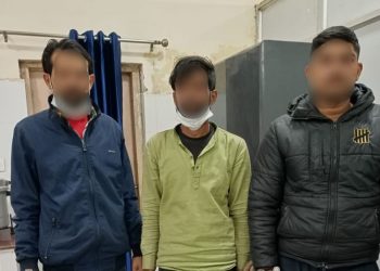 एक्शन: एक्शन में एसएसपी नैनीताल, 4 उपद्रवी आज सलाखों के पीछे, अब तक 78 उपद्रवी सलाखों में..