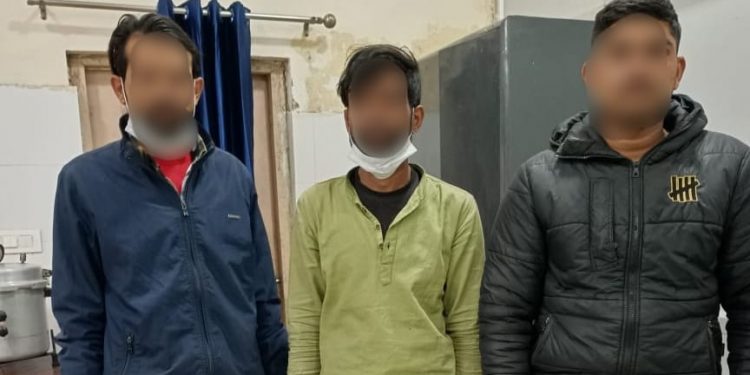 एक्शन: एक्शन में एसएसपी नैनीताल, 4 उपद्रवी आज सलाखों के पीछे, अब तक 78 उपद्रवी सलाखों में..