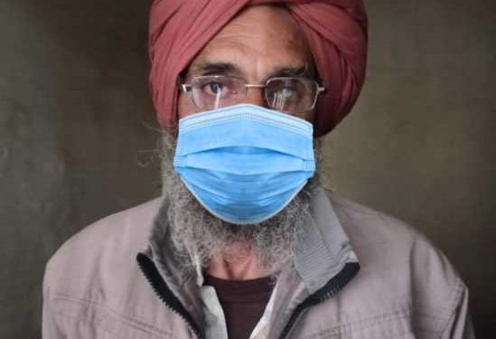 ब्रेकिंग: भू माफियाओं पर नकेल, SIT ने जमीन की फर्जी रजिस्ट्री करने वाले अभियुक्त को किया गिरफ्तार..