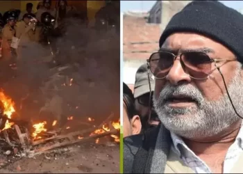 बड़ी खबर: हल्द्वानी हिंसा का मास्टरमाइंड अब्दुल मलिक यहां से गिरफ्तार, एसएसपी ने की पुष्टि..