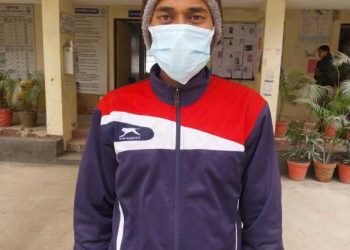 दुस्साहस: राजधानी में नकली पिस्टल लहरा कर बदमाशी दिखानी पड़ी महंगी, पुलिस ने दिखाया हवालात का रास्ता..