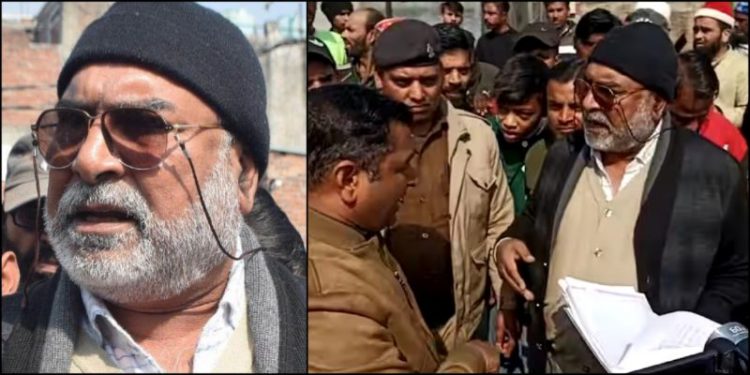 बड़ी खबर: हल्द्वानी हिंसा के मास्टरमाइंड अब्दुल मलिक की संपति की कुर्की..
