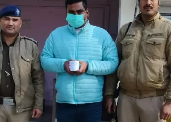 Uttrakhand news: ईडी के छापे में भाजपा नेता के घर मिले अवैध हथियार, गंवाना पड़ा पद