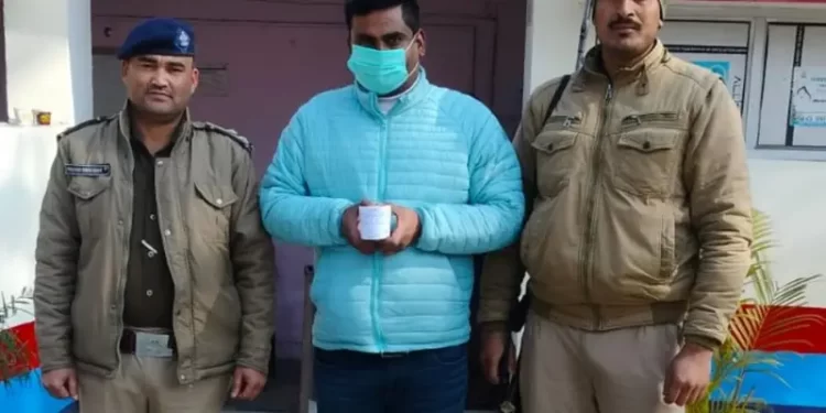 Uttrakhand news: ईडी के छापे में भाजपा नेता के घर मिले अवैध हथियार, गंवाना पड़ा पद