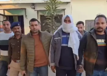 बड़ी खबर: हल्द्वानी हिंसा का मास्टरमाइंड अब्दुल मलिक, 10 की पुलिस रिमांड पर..