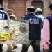 बड़ी कार्यवाही: यहां CBI ने CGST अधीक्षक को 10 हजार की रिश्वत लेते रंगे हाथों गिरफ्तार किया..