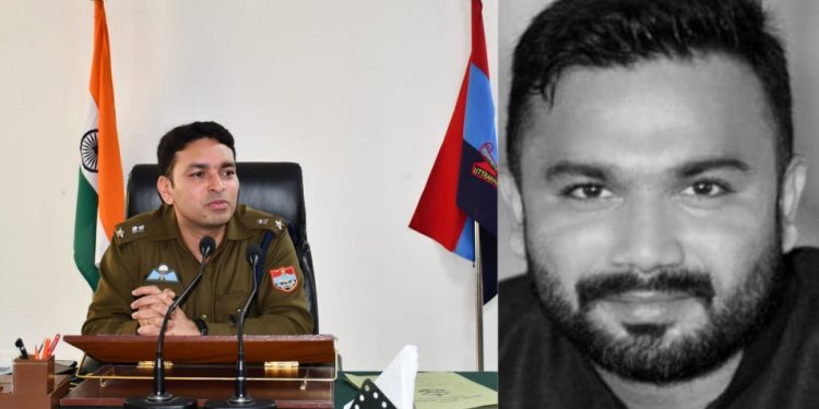 बड़ी खबर: हल्द्वानी हिंसा के मास्टरमाइंड अब्दुल मलिक का बेटा गिरफ्तार..