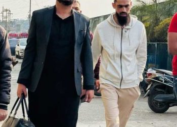 बड़ी कार्यवाही: हल्द्वानी में नोटों की गड्डियां बांटने वाले सलमान खान पर बड़ी कार्यवाही,सीज होगा अकाउंट..