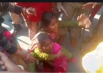 बड़ी खबर: राजधानी के रेसकोर्स फ्लैट में मिला नाबालिग लड़की का शव, मचा हड़कंप..