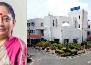 ब्रेकिंग: विधानसभा से बर्खास्त 40 कर्मचारियों को आवास खाली करने का आखिरी नोटिस..