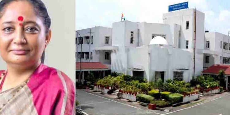 ब्रेकिंग: विधानसभा से बर्खास्त 40 कर्मचारियों को आवास खाली करने का आखिरी नोटिस..