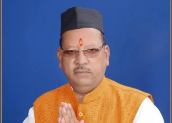 भाजपा विधायक का मोबाइल हुआ चोरी, चोर ने विधायक से मांगे 500 रुपए