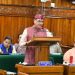 Uttarakhand news : महीने के आखिरी में हो सकता है उत्तराखंड का बजट सत्र, ये रखेंगे बजट के मुख्य बिंदु ।