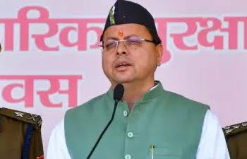 Uttarakahnd news: समिति ने मुख्यमंत्री को सौंपी यूसीसी की रिपोर्ट, कैबिनेट मीटिंग में रखा जाएगा मुद्दा।