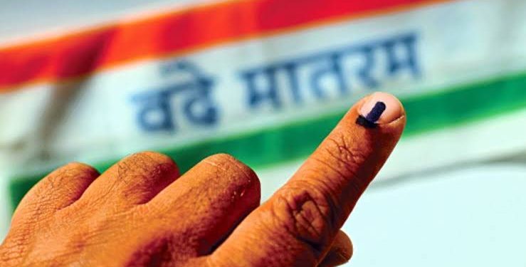 उत्तराखंड न्यूज़ : मई के महीने में निकाय चुनाव, तैयारी में जुटा राज्य निर्वाचन आयोग।