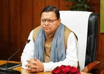 संपन्न हुई कैबिनेट की बैठक, इन महत्वपूर्ण मुद्दों पर लगी मुहर।