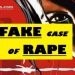 युवती ने लगाया दुष्कर्म का झूठा आरोप, घर वालों की डांट से बचने के लिए फंसाया युवकों को।