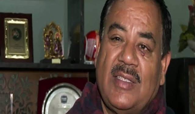 Big breaking : पूर्व मंत्री हरक सिंह के ठिकानों पर ईडी की रेड ।