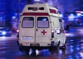 दुखद : 6 घंटे तक एंबुलेंस में तड़पती रही प्रसूता और फिर उसने दम तोड़ दिया।